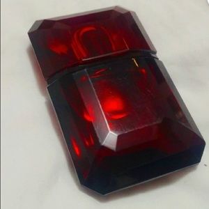 KKW Kourtney Kardashian Red Jewel Perfume